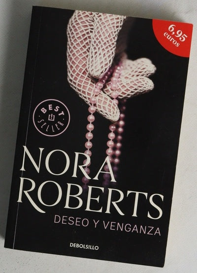 Deseo y venganza