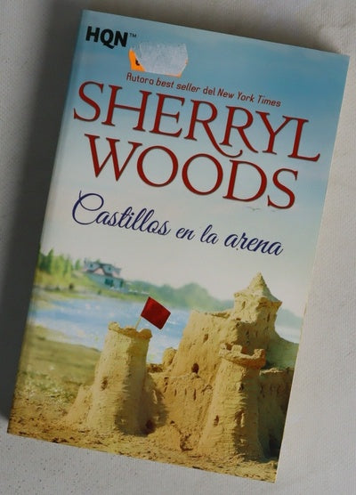 Castillos en la arena