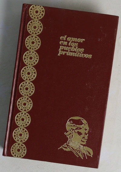 El amor en los pueblos primitivos