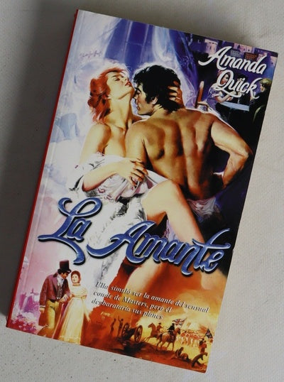 La amante