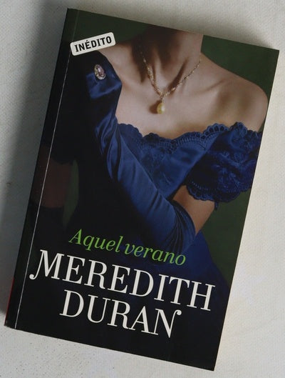 Aquel verano