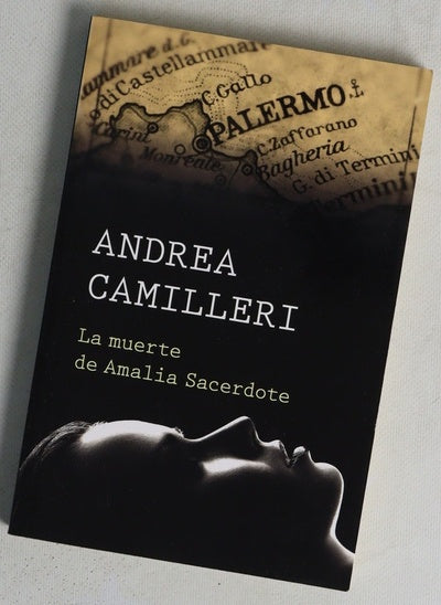 La muerte de Amalia Sacerdote