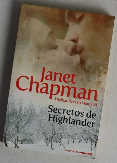 Secretos de highlander
