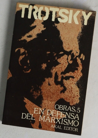 Obras.5 En defensa del marxismo