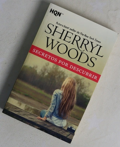 Secretos por descubrir