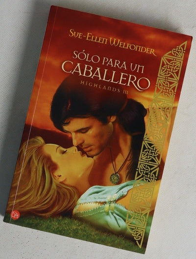Sólo para un caballero