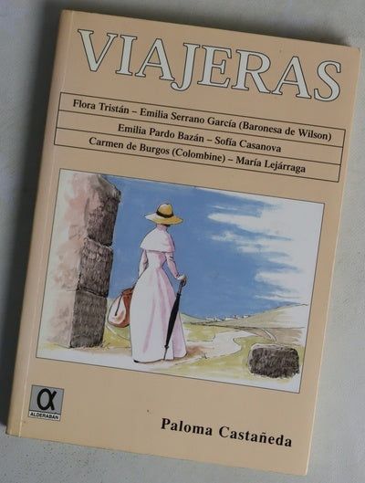 Viajeras