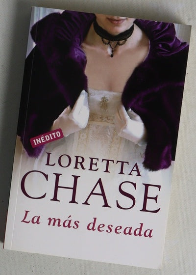 La más deseada