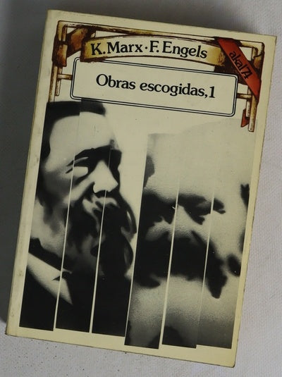 Obras escogidas, 1