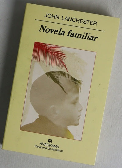 Novela familiar