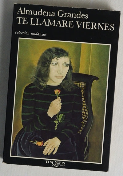 Te llamaré Viernes