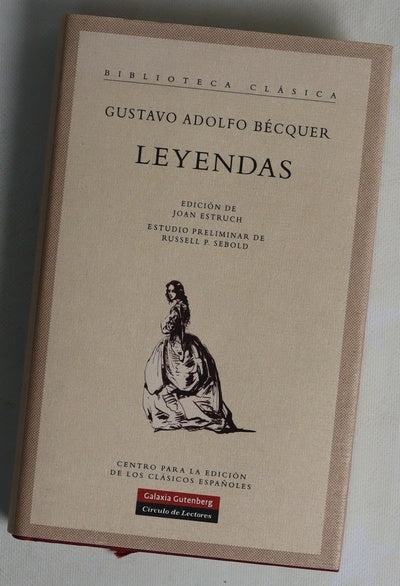 Leyendas