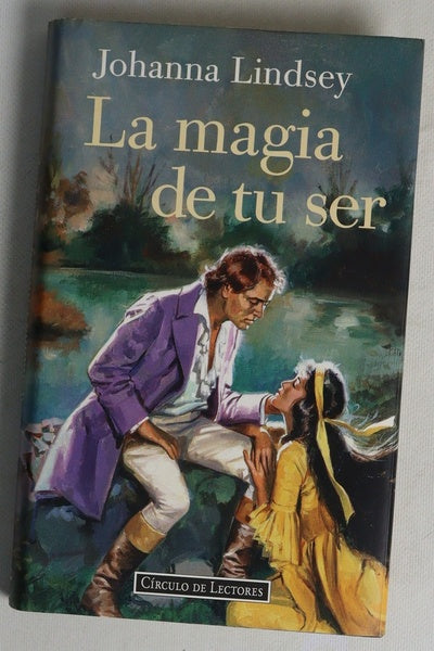 La magia de tu ser