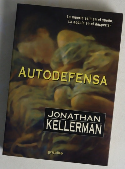 Autodefensa