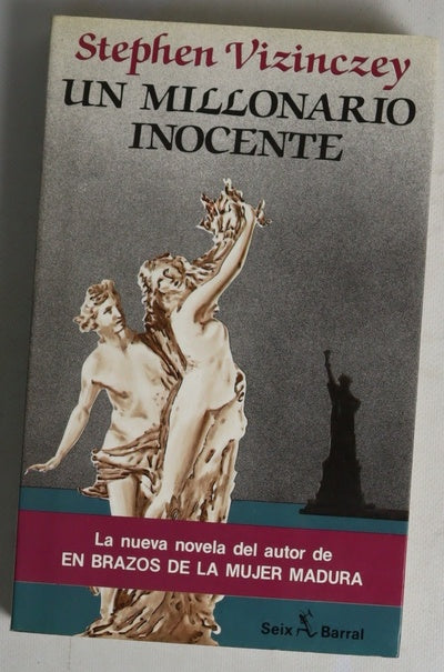 Un millonario inocente
