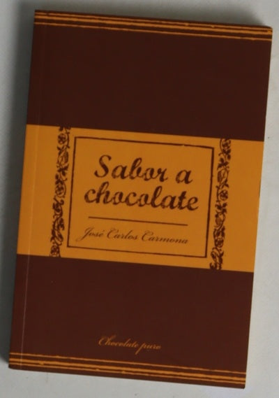 Sabor a chocolate