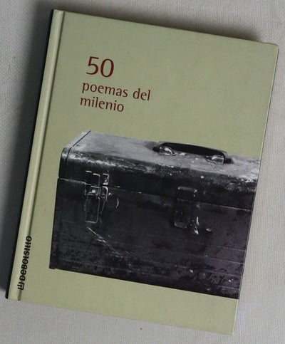 50 poemas del milenio