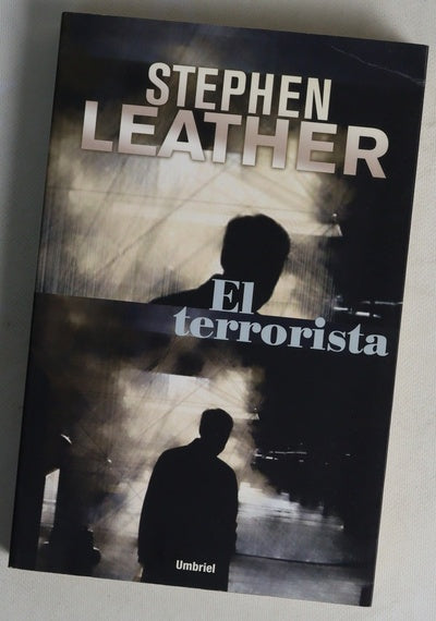 El terrorista