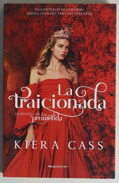 La traicionada