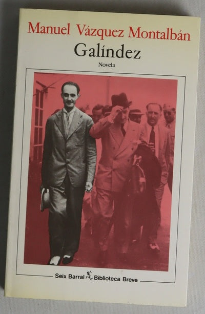 Galíndez