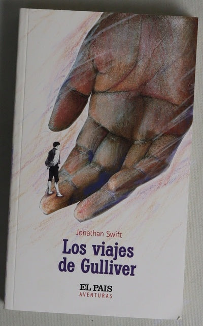 Los viajes de Gulliver