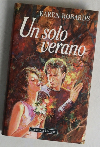 Un solo verano
