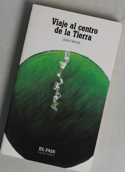 Viaje al centro de la tierra