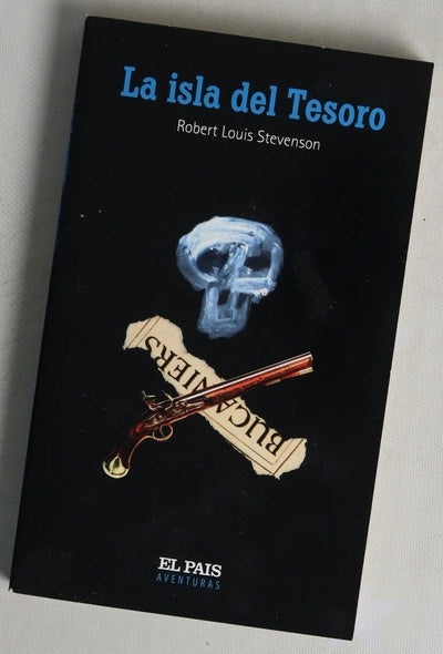 La isla del tesoro