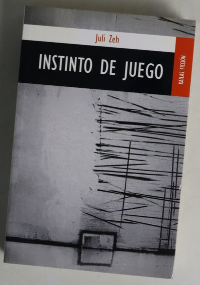 Instinto de juego
