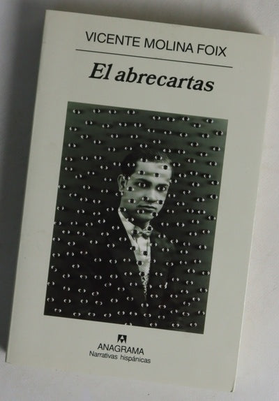 El abrecartas