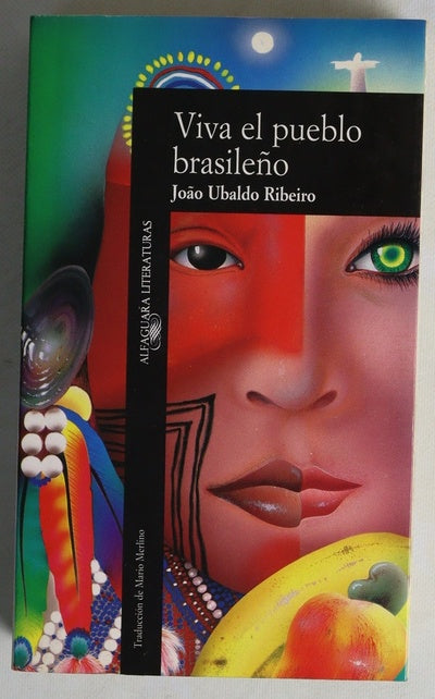 Viva el pueblo brasileño