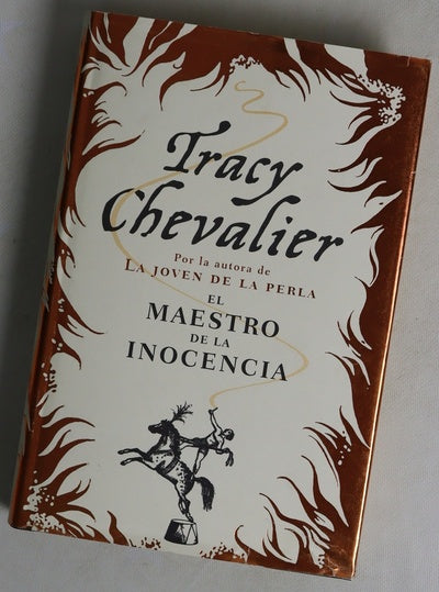 El maestro de la inocencia
