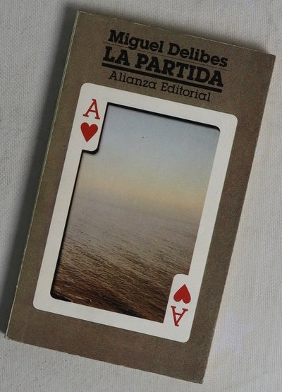 La partida