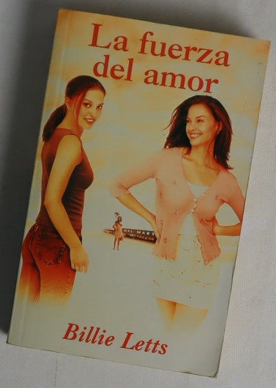 La fuerza del amor