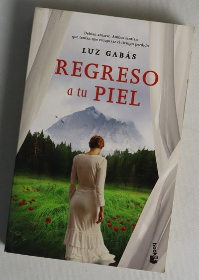 Regreso a tu piel