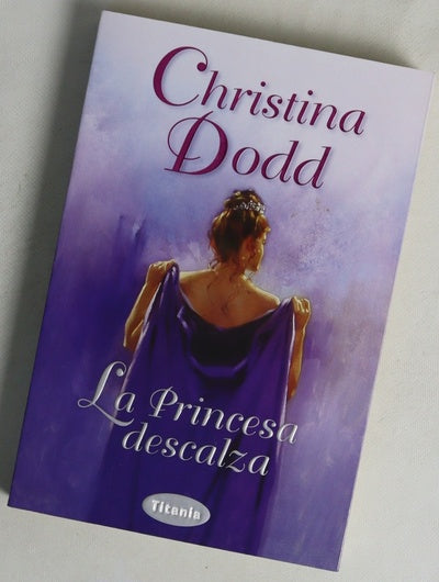 La princesa descalza