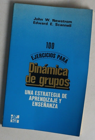 Dinámica de grupos