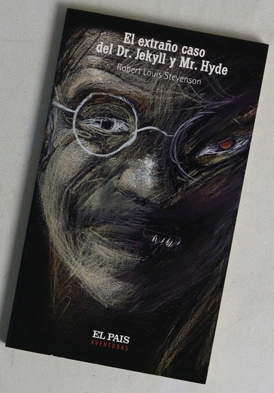 El extraño caso del Dr. Jekyll y Mr. Hyde