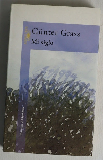 Mi siglo