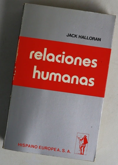 Relaciones humanas