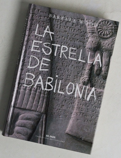 La estrella de Babilonia