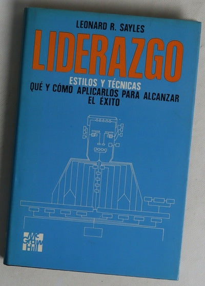 Liderazgo