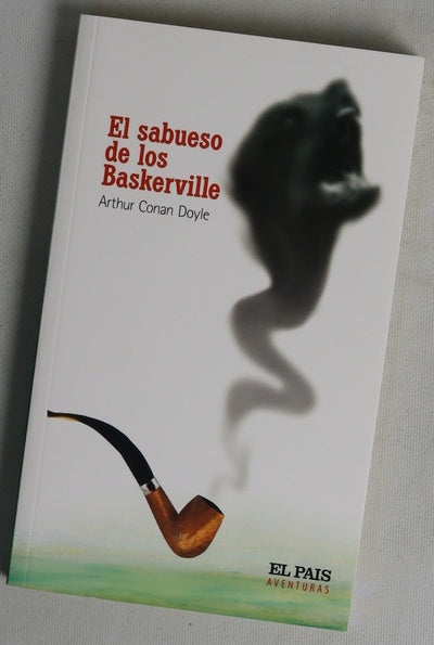 El sabueso de los Baskerville