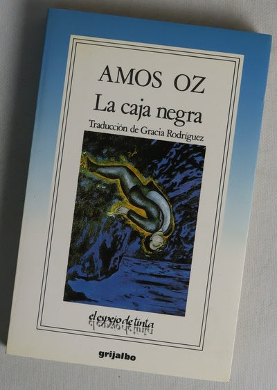 La caja negra