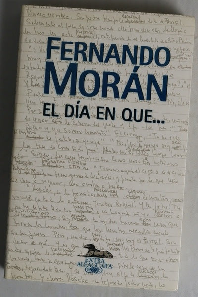 El día en que...