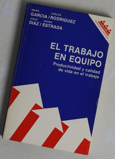 El trabajo en equipo