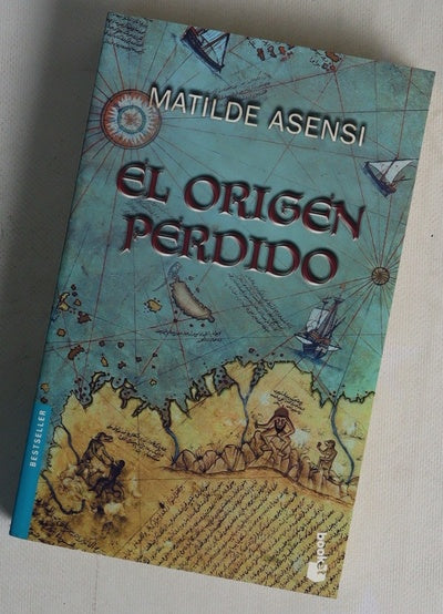 El origen perdido