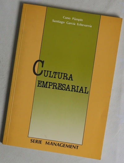 Cultura empresarial