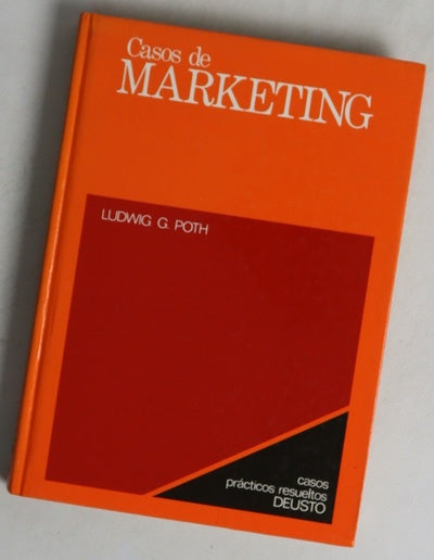 Casos de marketing