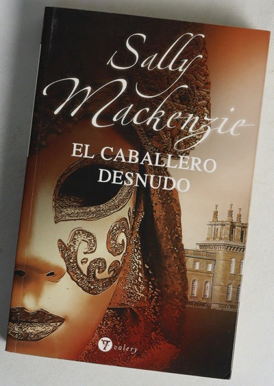 El caballero desnudo